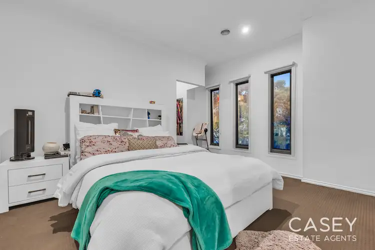 Third view of Homely house listing, 22 McEwan Drive, Cranbourne East VIC 3977