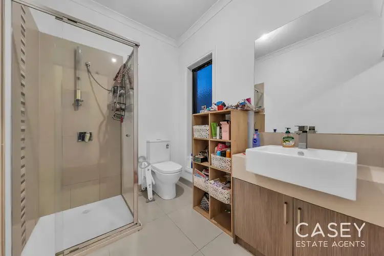Fourth view of Homely house listing, 22 McEwan Drive, Cranbourne East VIC 3977