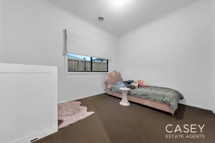 Fifth view of Homely house listing, 22 McEwan Drive, Cranbourne East VIC 3977