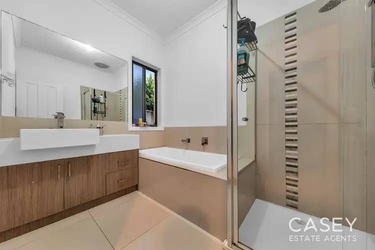 Sixth view of Homely house listing, 22 McEwan Drive, Cranbourne East VIC 3977