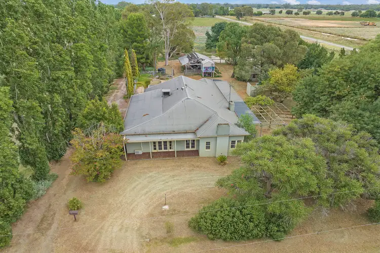 Main view of Homely house listing, 178 Simmie Road, Echuca VIC 3564