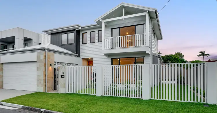 15 Kallara Street, Tugun QLD 4224