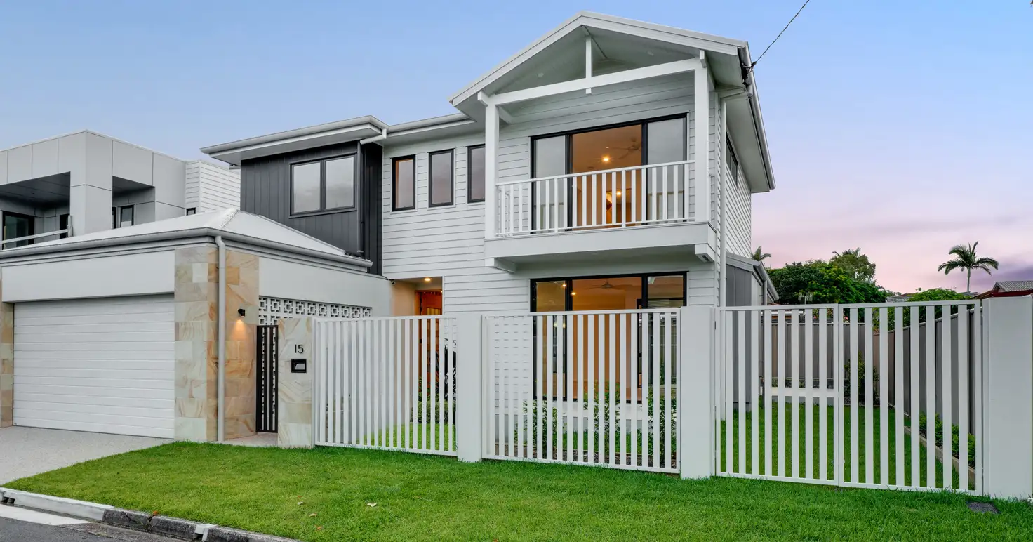 Main view of Homely house listing, 15 Kallara Street, Tugun QLD 4224
