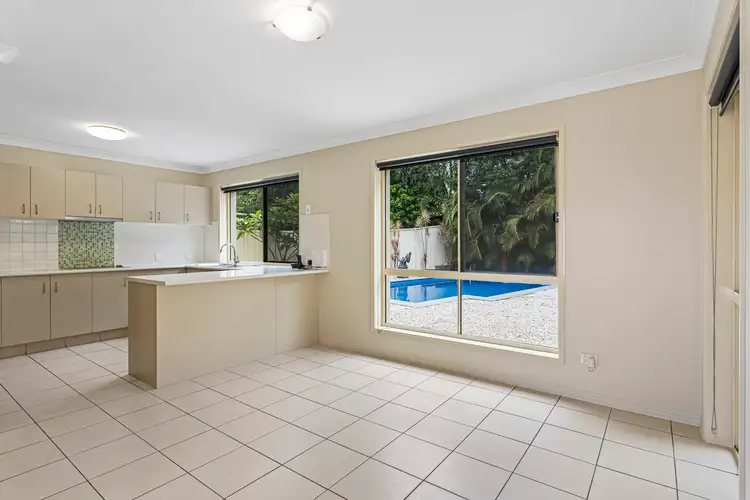 Second view of Homely house listing, 16 Rumbold Court, Upper Coomera QLD 4209