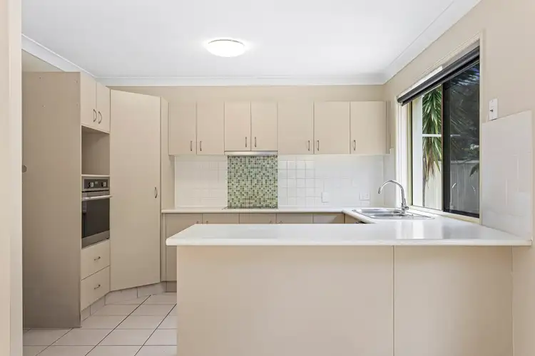 Third view of Homely house listing, 16 Rumbold Court, Upper Coomera QLD 4209