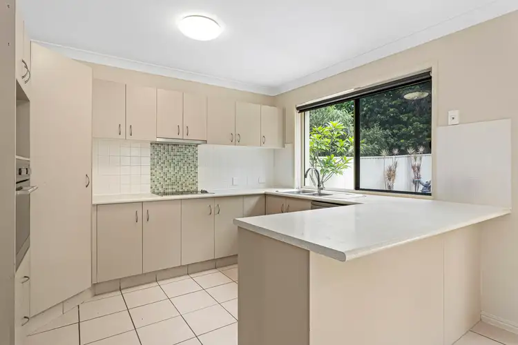 Fourth view of Homely house listing, 16 Rumbold Court, Upper Coomera QLD 4209