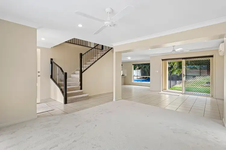 Fifth view of Homely house listing, 16 Rumbold Court, Upper Coomera QLD 4209
