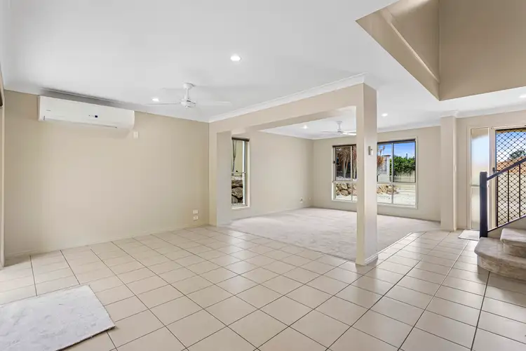 Sixth view of Homely house listing, 16 Rumbold Court, Upper Coomera QLD 4209