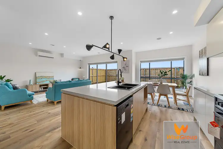 Sixth view of Homely house listing, 21 Piero Street, Clyde VIC 3978