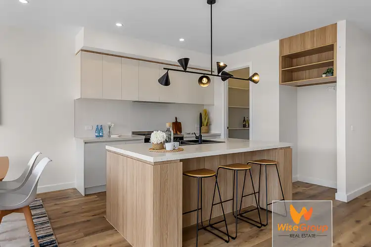 Seventh view of Homely house listing, 21 Piero Street, Clyde VIC 3978