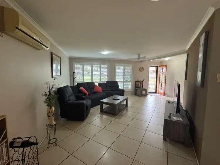 Third view of Homely house listing, 1 Avoca Place, Nanango QLD 4615