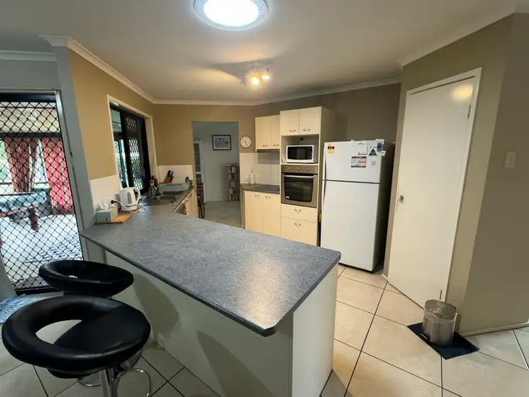 Fifth view of Homely house listing, 1 Avoca Place, Nanango QLD 4615