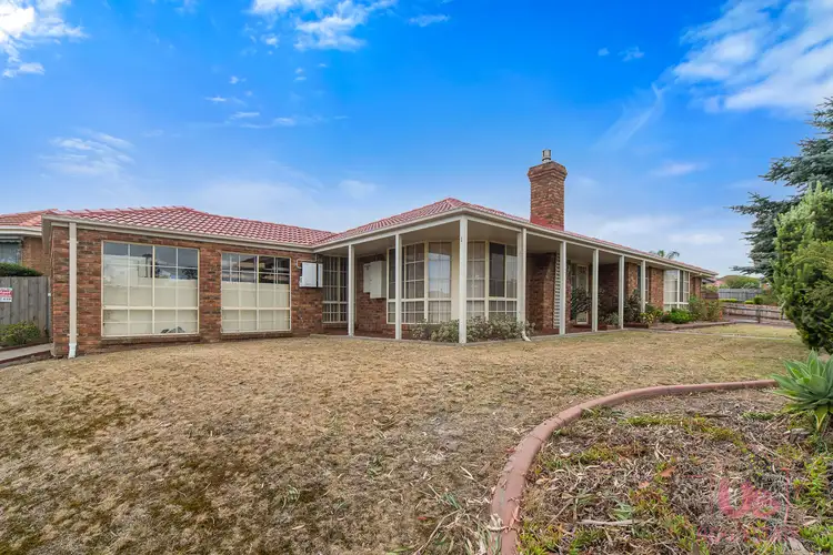 Main view of Homely house listing, 1 Streeton Court, Skye VIC 3977