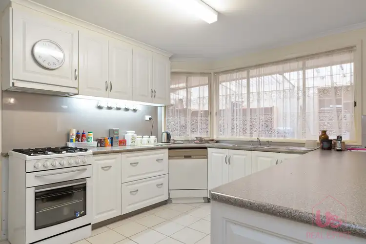 Sixth view of Homely house listing, 1 Streeton Court, Skye VIC 3977