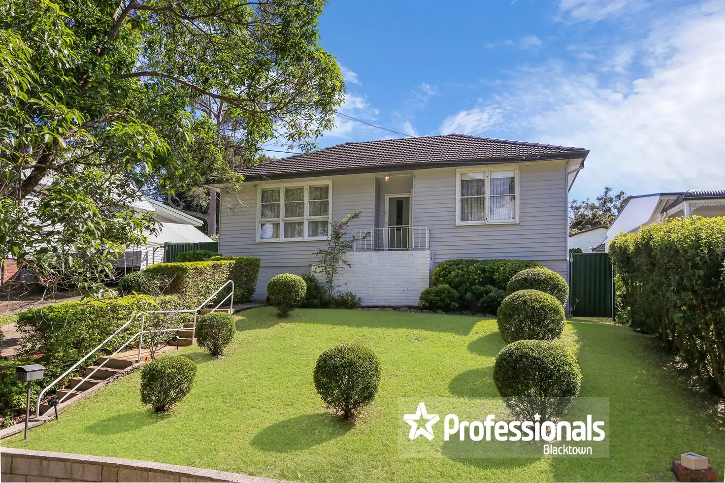 Main view of Homely house listing, 37 Burke Rd, Lalor Park NSW 2147