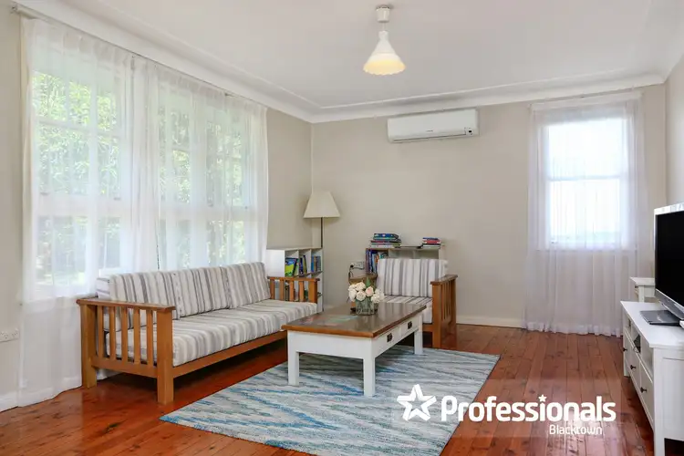Third view of Homely house listing, 37 Burke Rd, Lalor Park NSW 2147