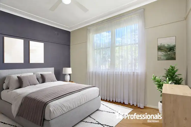 Fifth view of Homely house listing, 37 Burke Rd, Lalor Park NSW 2147