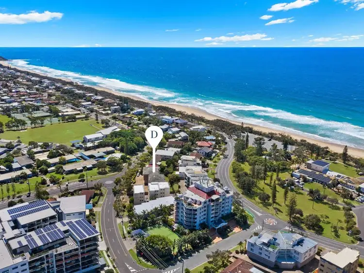 7/89 Iluka Avenue, Buddina QLD 4575