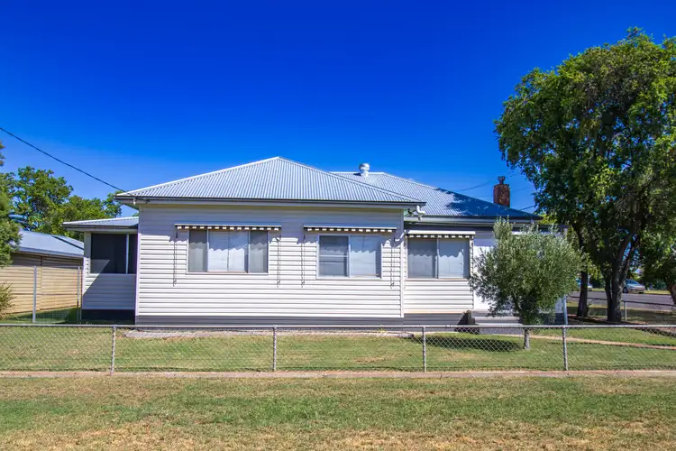 2 Eleanor Street, Narrabri NSW 2390