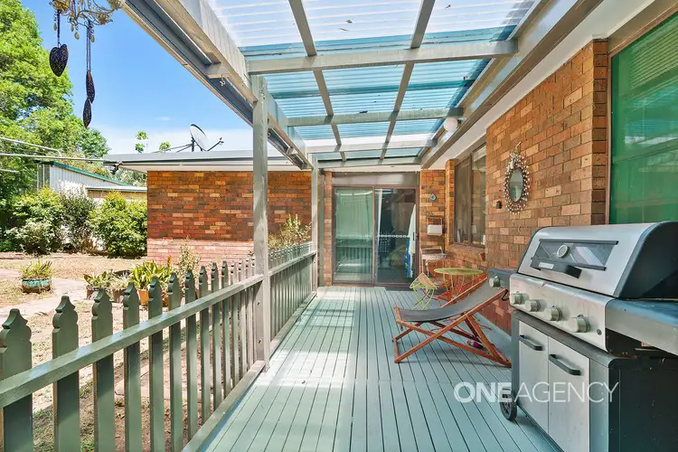 Fifth view of Homely house listing, 24 Yeovil Drive, Bomaderry NSW 2541