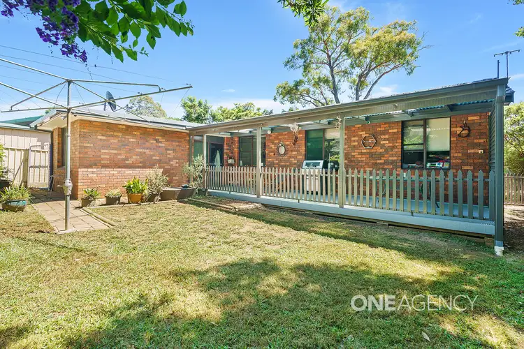 Sixth view of Homely house listing, 24 Yeovil Drive, Bomaderry NSW 2541