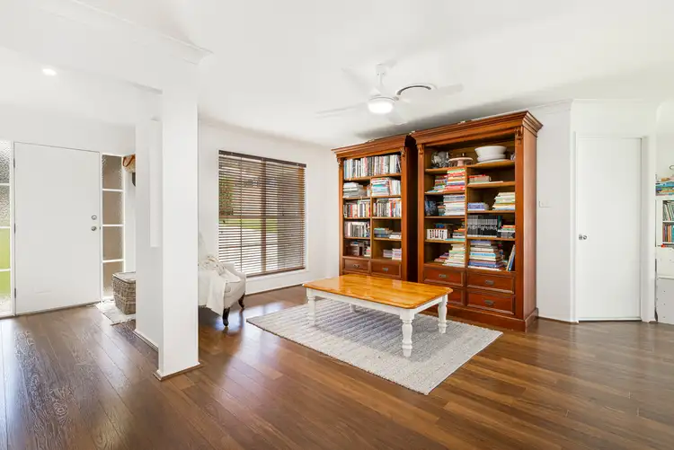 Second view of Homely house listing, 3 Belah Place, Largs NSW 2320