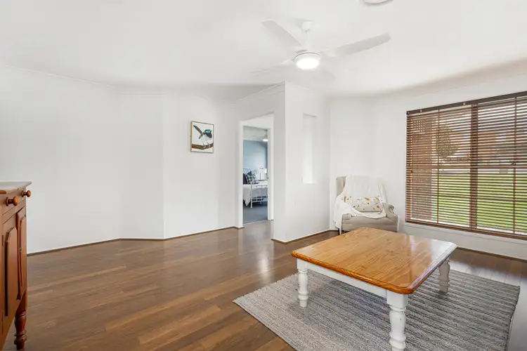 Third view of Homely house listing, 3 Belah Place, Largs NSW 2320