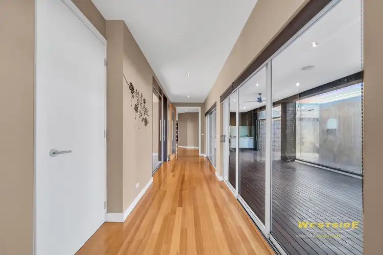 Fourth view of Homely house listing, 10 Springview Boulevard, Taylors Hill VIC 3037