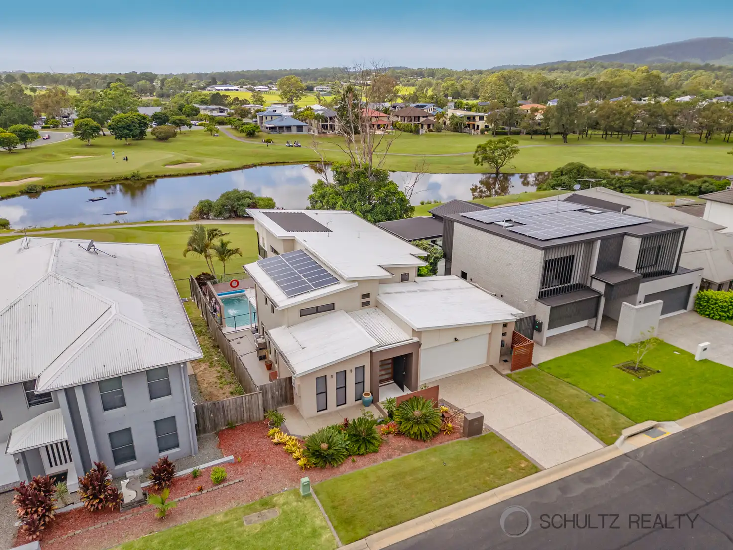 Main view of Homely house listing, 31 Long Island Drive, Windaroo QLD 4207