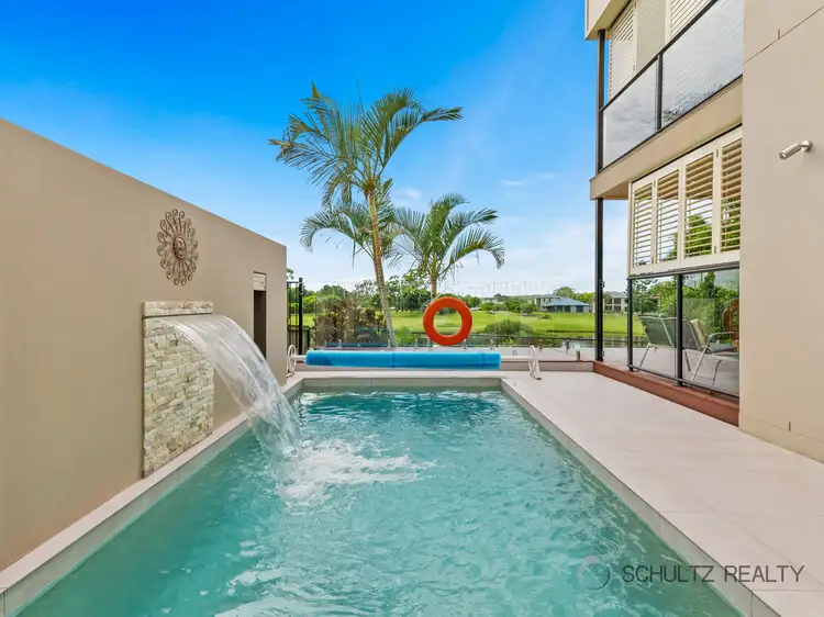 Third view of Homely house listing, 31 Long Island Drive, Windaroo QLD 4207