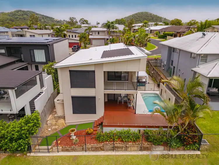 Fourth view of Homely house listing, 31 Long Island Drive, Windaroo QLD 4207