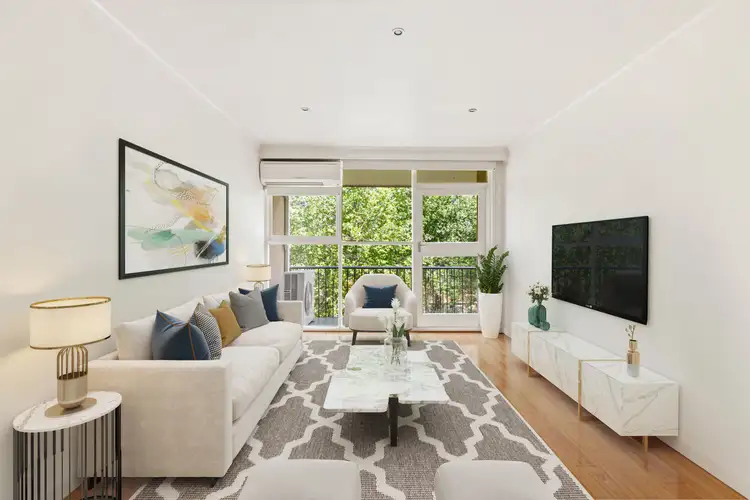 9/1431 HIGH STREET, Glen Iris VIC 3146