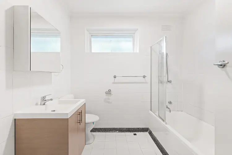 Sixth view of Homely apartment listing, 9/1431 HIGH STREET, Glen Iris VIC 3146