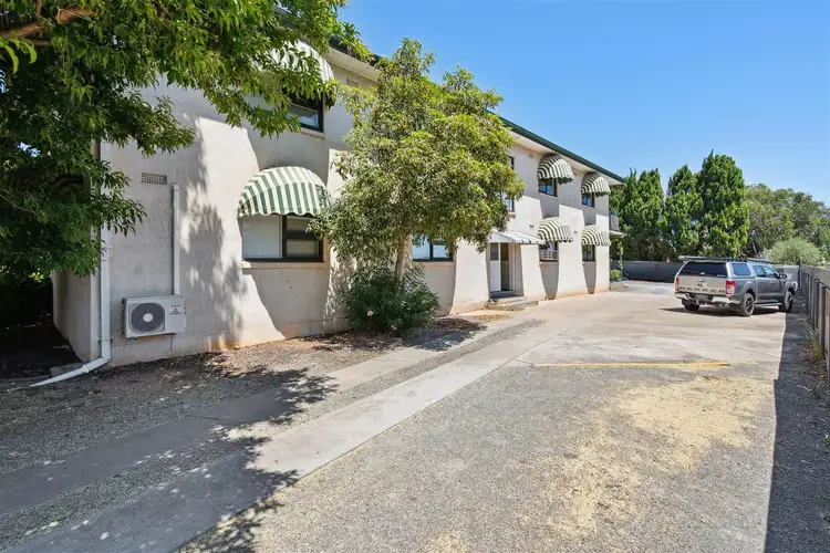 Main view of Homely unit listing, 3/2 Davenport Terrace, Seacliff Park SA 5049