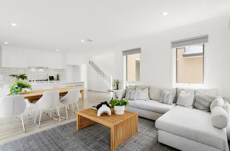 Third view of Homely house listing, Address available on request