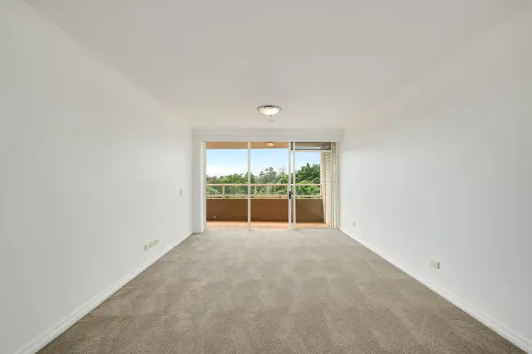 Fifth view of Homely apartment listing, 304/132 Alice Street, Brisbane City QLD 4000