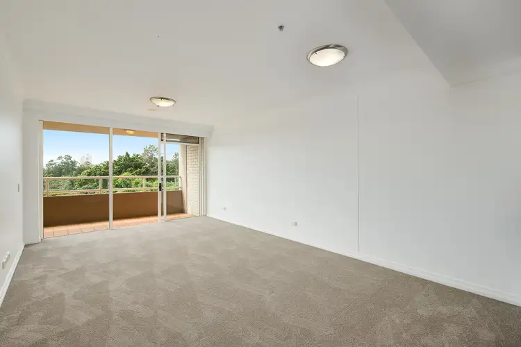 Sixth view of Homely apartment listing, 304/132 Alice Street, Brisbane City QLD 4000