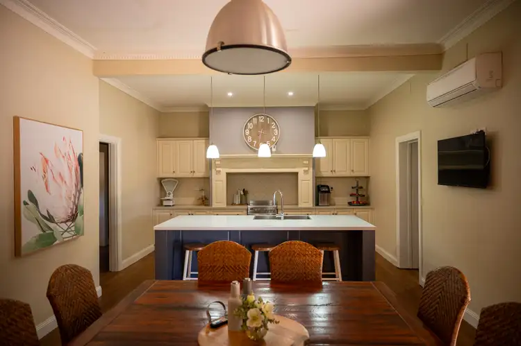 Second view of Homely rural property listing, 2864 Hopetoun-Yaapeet Road, Yaapeet VIC 3424