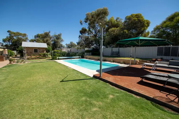 Fourth view of Homely rural property listing, 2864 Hopetoun-Yaapeet Road, Yaapeet VIC 3424