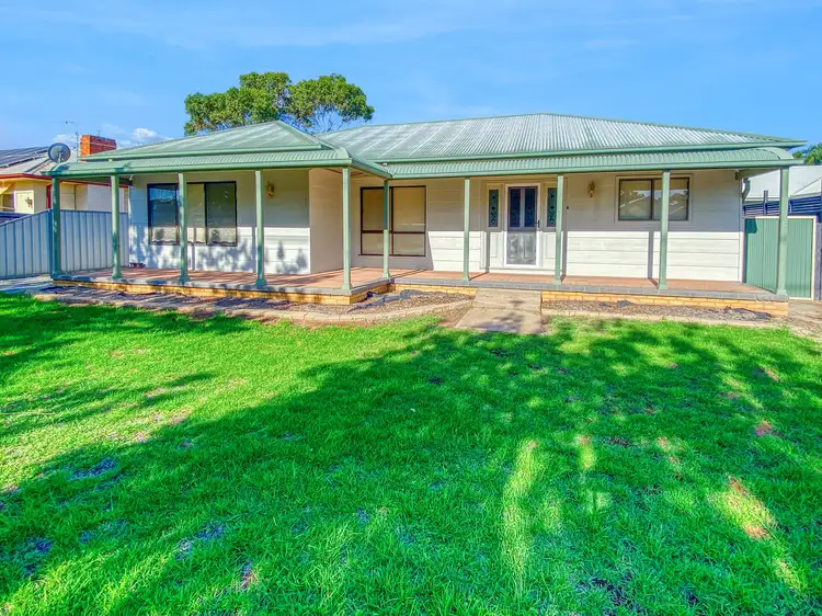 Main view of Homely house listing, 49 Currawang Ave, Leeton NSW 2705