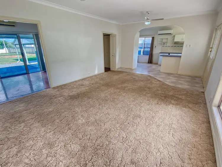 Second view of Homely house listing, 49 Currawang Ave, Leeton NSW 2705