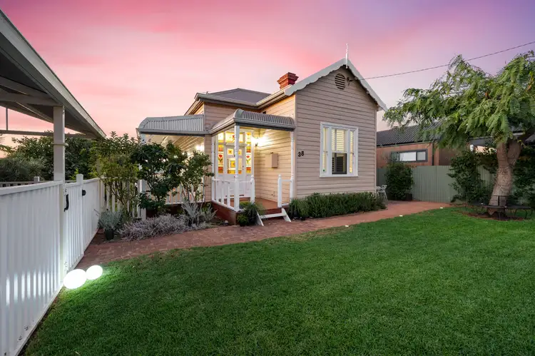 Fourth view of Homely house listing, 38 Victoria Street, Kalgoorlie WA 6430