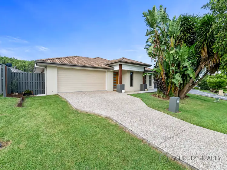 29 Sunridge Circuit, Bahrs Scrub QLD 4207