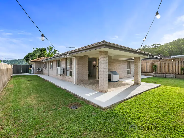 Second view of Homely house listing, 29 Sunridge Circuit, Bahrs Scrub QLD 4207