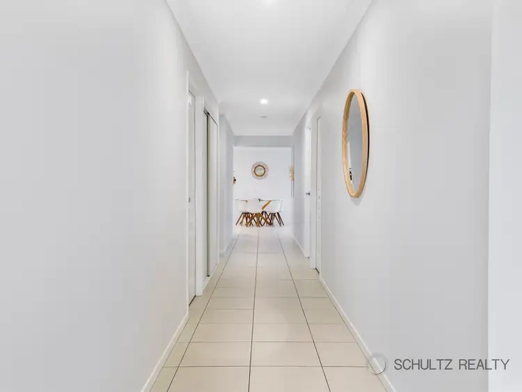 Third view of Homely house listing, 29 Sunridge Circuit, Bahrs Scrub QLD 4207