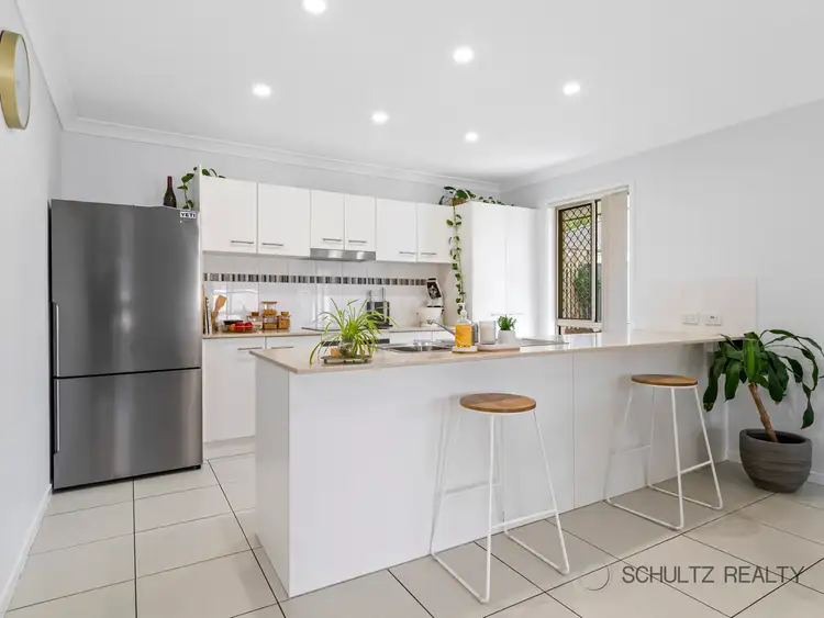 Fourth view of Homely house listing, 29 Sunridge Circuit, Bahrs Scrub QLD 4207