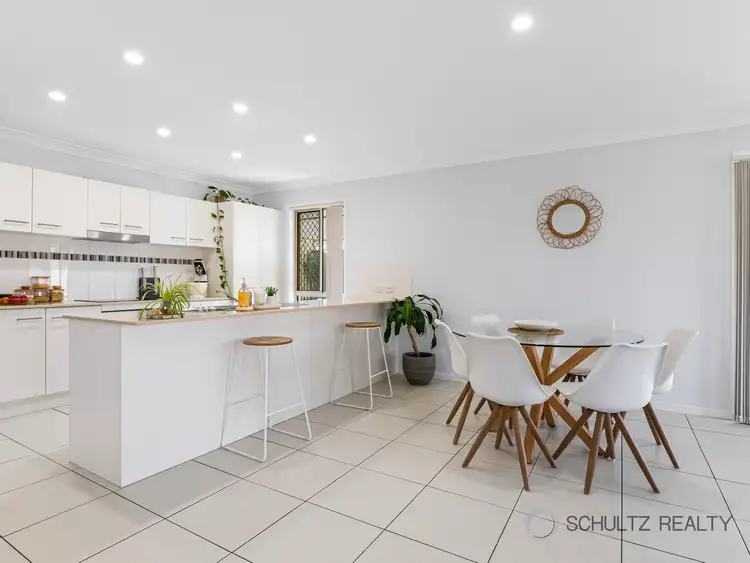 Fifth view of Homely house listing, 29 Sunridge Circuit, Bahrs Scrub QLD 4207