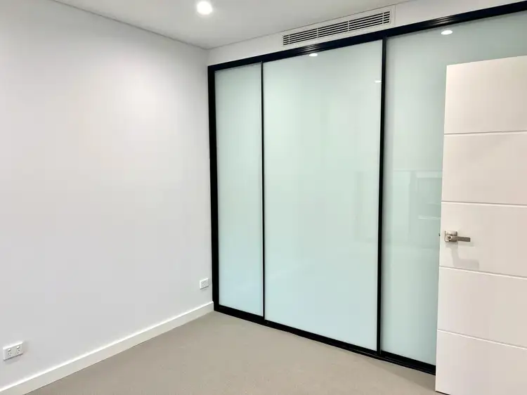 Second view of Homely unit listing, A204/12 Carson Lane, St Marys NSW 2760