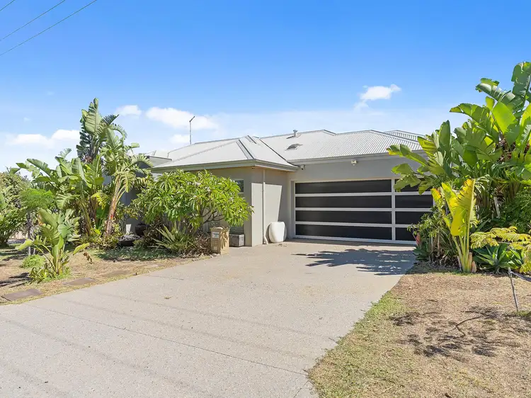 25A NARLA WAY, Nollamara WA 6061