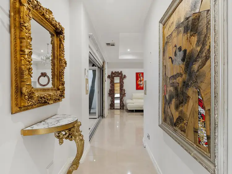 Fifth view of Homely house listing, 25A NARLA WAY, Nollamara WA 6061